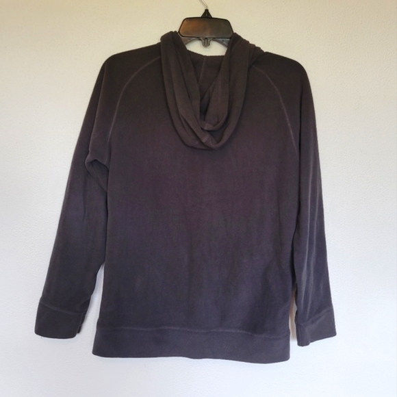 Spyder zip up fleece - Picture 4 of 4